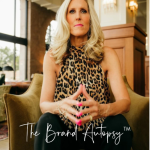 The Brand AutopsyTM