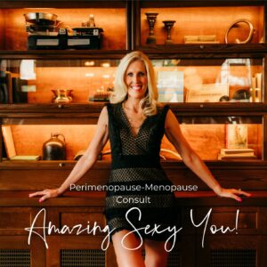 Perimenopause-Menopause Consult