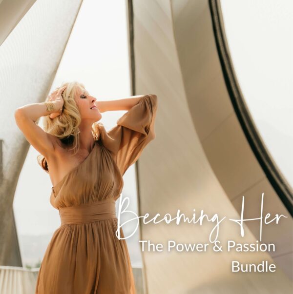 Becoming Her: The Power and Passion Bundle