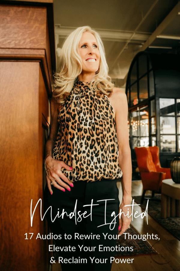 Mindset Ignited