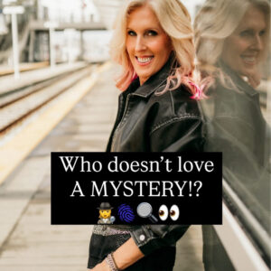 Mystery Offer