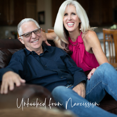 Unhooked from Narcissism